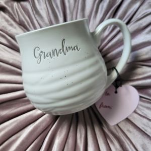 "Grandma" mug